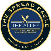 The Spread Eagle